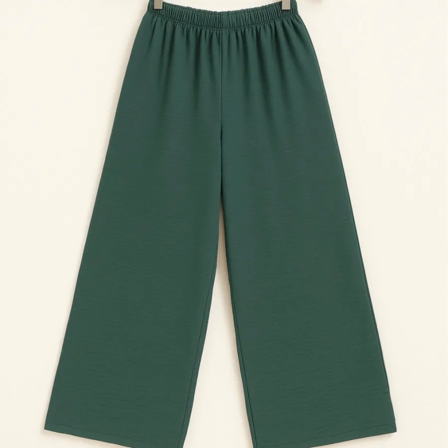 شلوار فری سایز جنس عالی