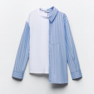 تیشرت زارا
