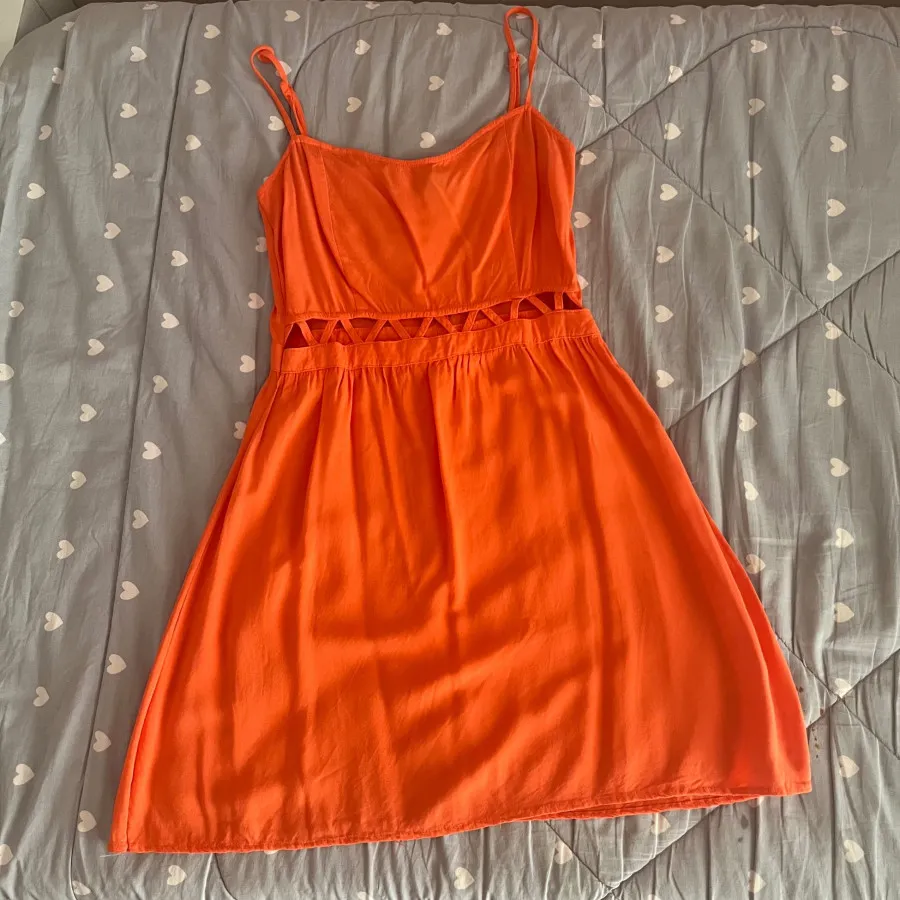 پیراهن خوشگل خنک تابستونی