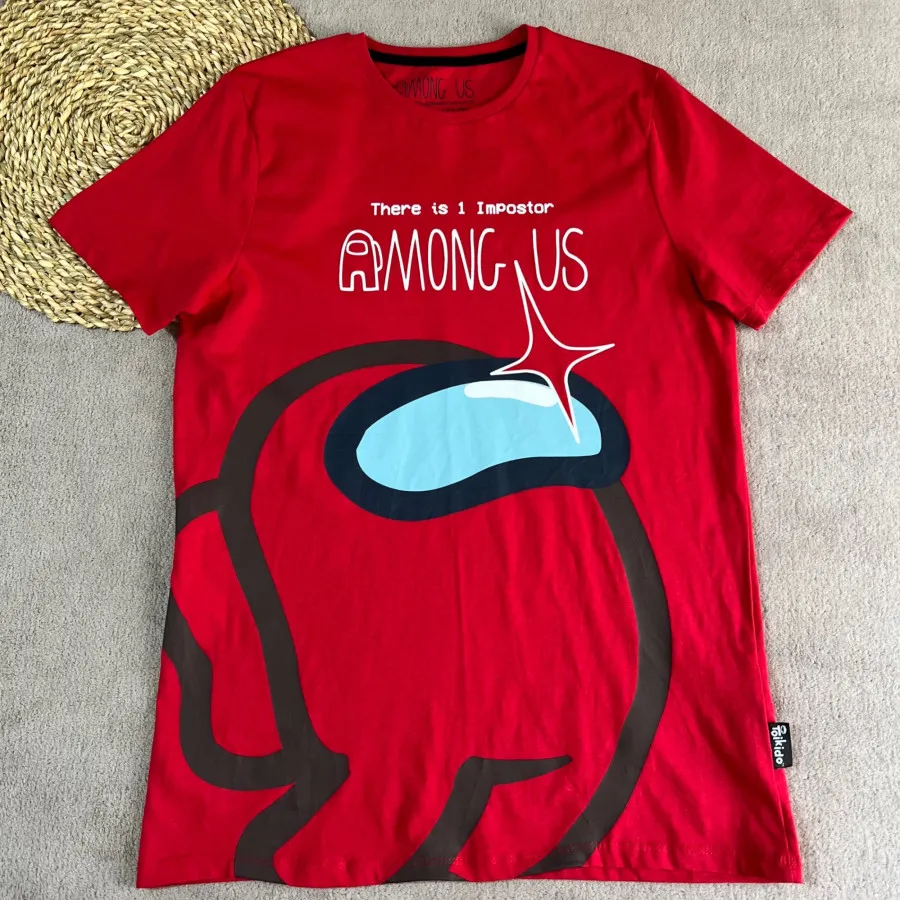 تیشرت پسرانه ترک اصل