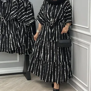 شومیز و دامن بوگاتی