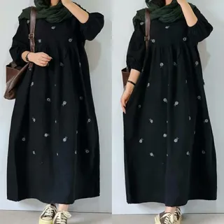 پیراهن ساحلی