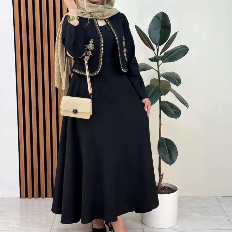 کت و سارافون