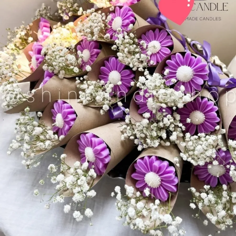 گیفت شمع هدیه