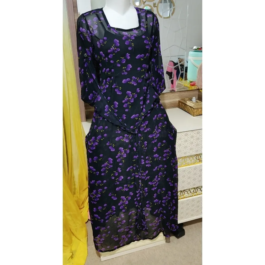 پیراهن مجلسی