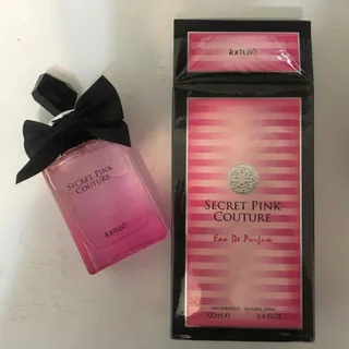 عطر زنانه