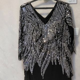 لباس مجلسی