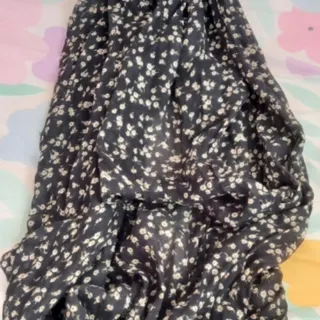 شال بابونه