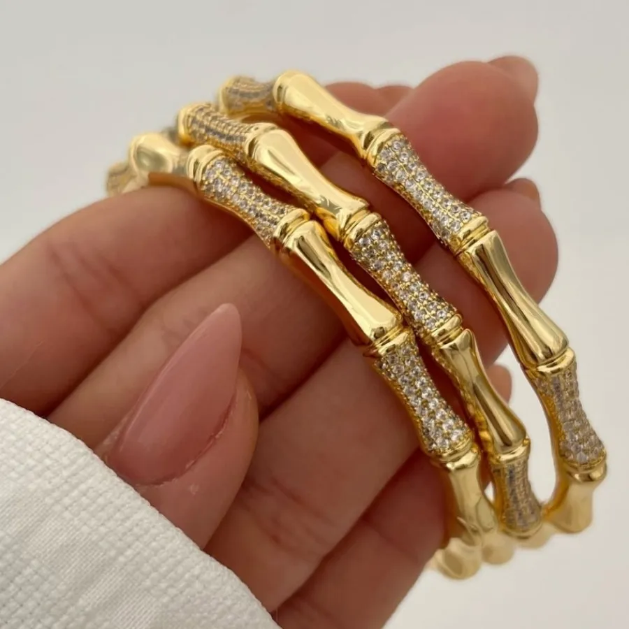 دستبند قفلی ژوپینگ