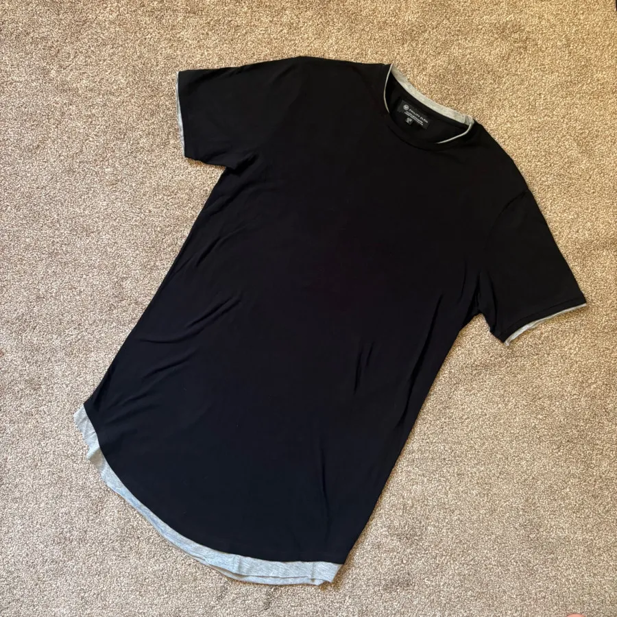 تیشرت مردانه اورجینال