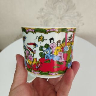 قندان گلمرغی