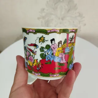 قندان گلمرغی