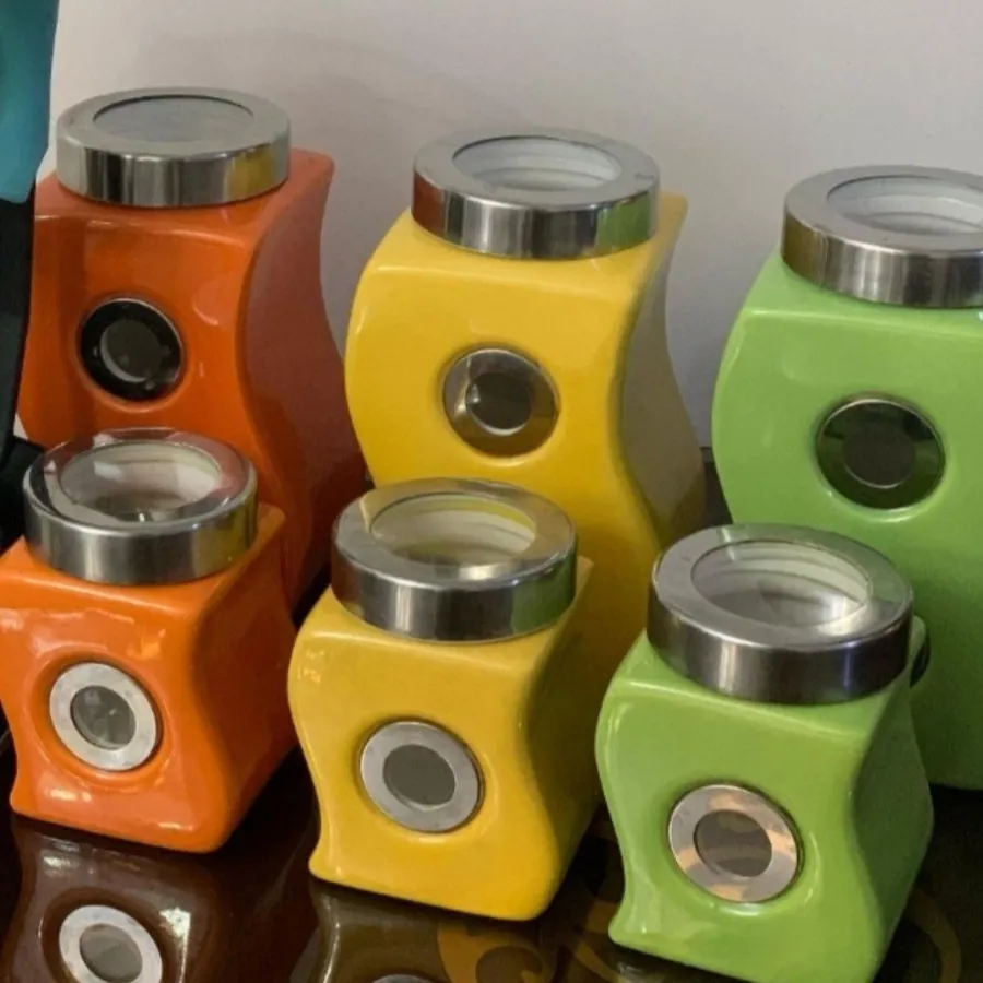 سرویس پا سماوری