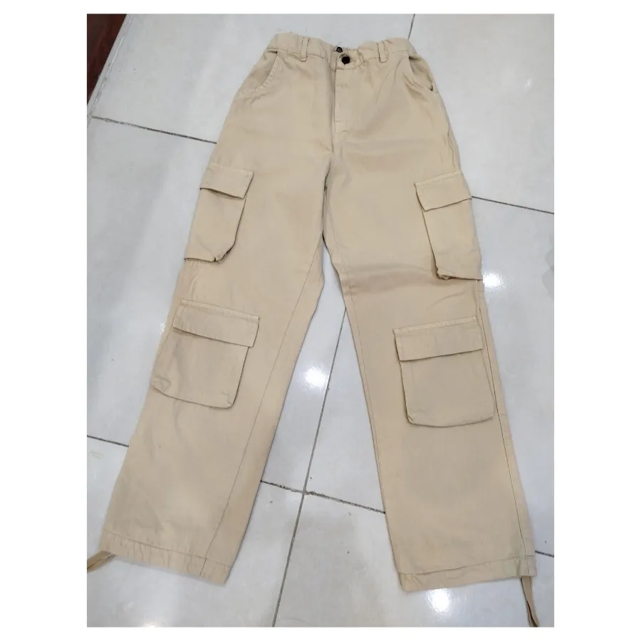 شلوار کارگو