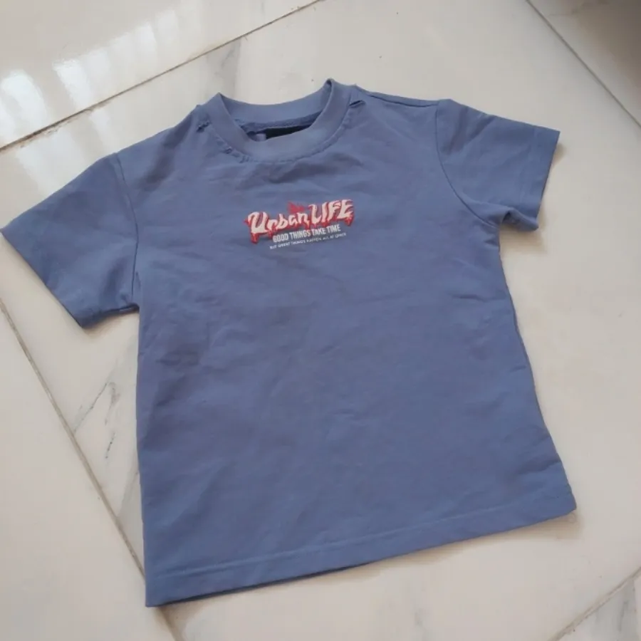 لباس بچگانه