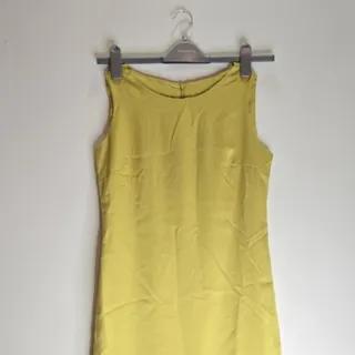 پیراهن ساتن ابریشم