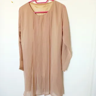 مانتو یا تونیک