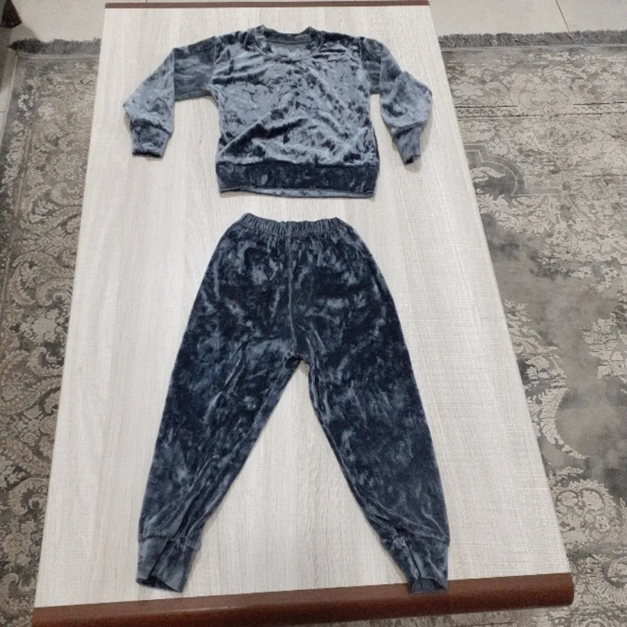 ست بلوز و شلوار