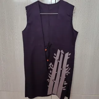 سارافن بنفش