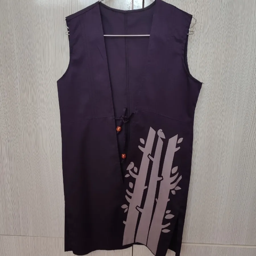 سارافن بنفش