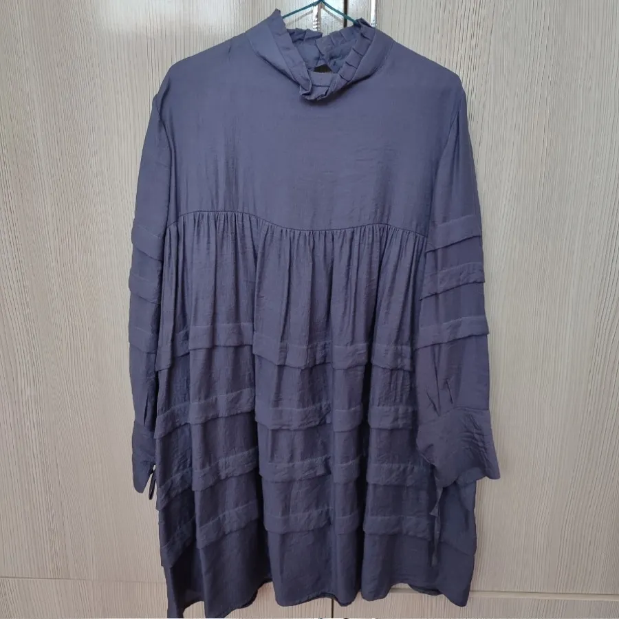 پیراهن / سارافن