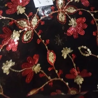 پارچه مجلسی