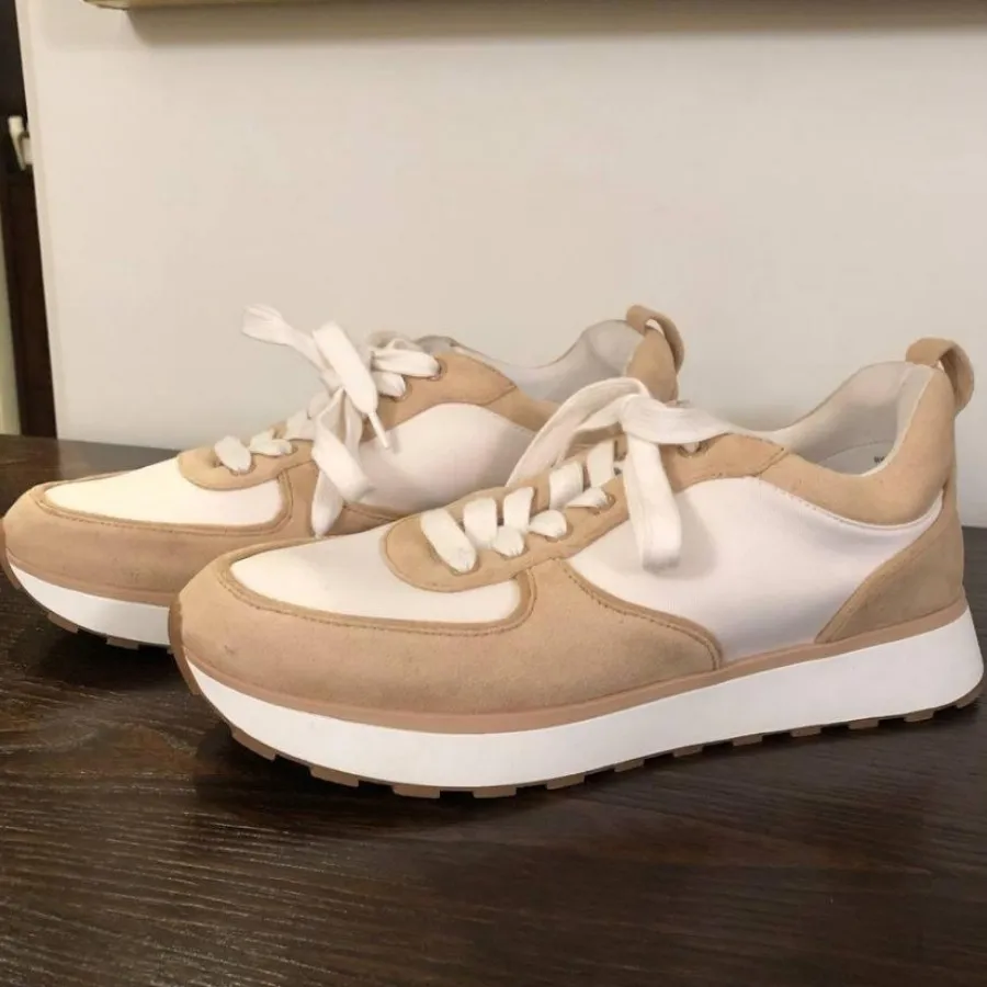 کتونی خارجی