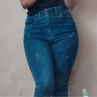 شلوار جین نو