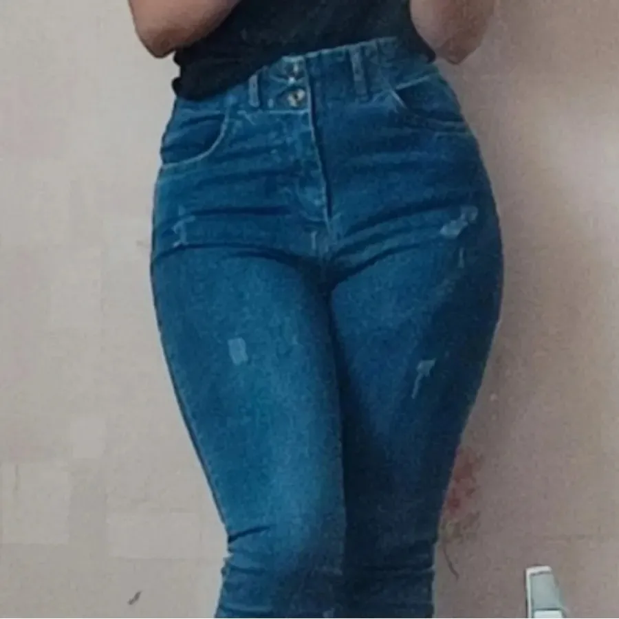 شلوار جین نو