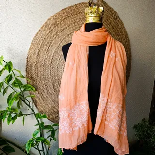 شال هندی قواره دار