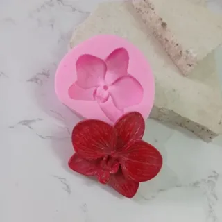 قالب سیلیکونی