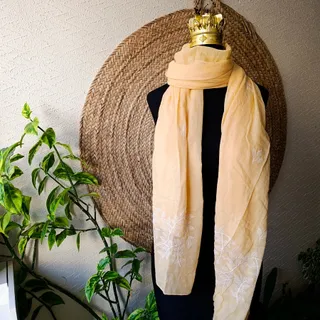 شال هندی قواره دار