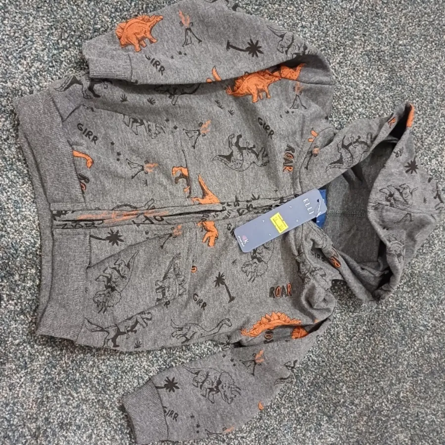 سویشرت بچگانه