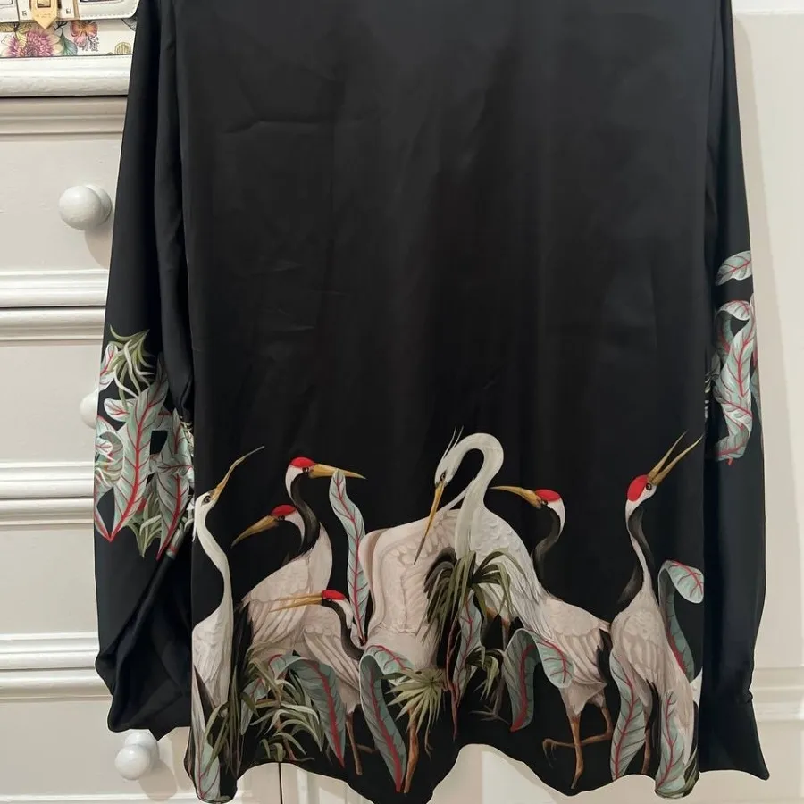 شومیز خیلی خاص و لاکچری