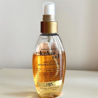 روغن مو OGX Kukui
