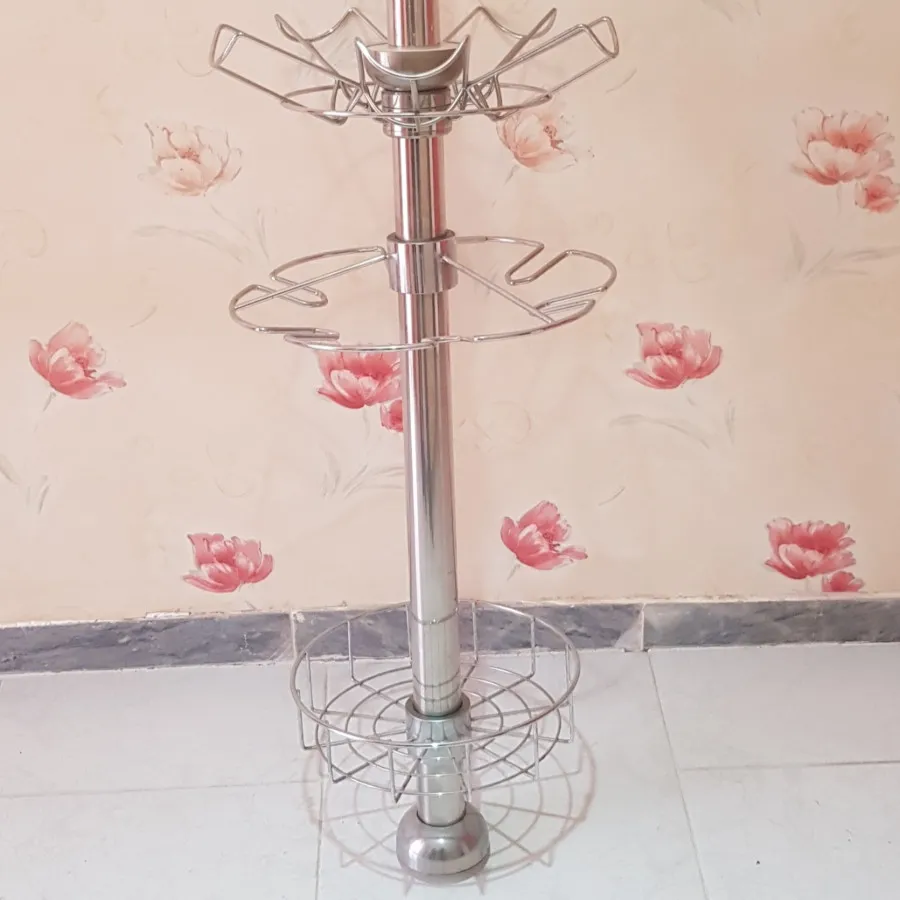 میله بار اپن آشپزخانه