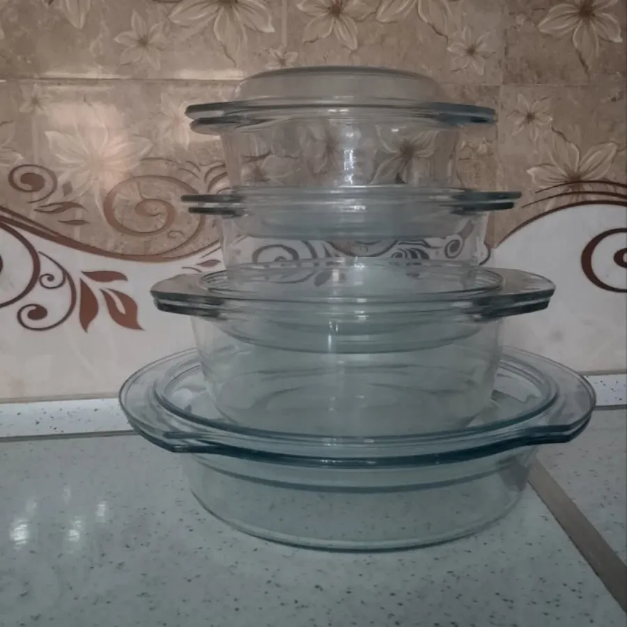 سرویس قابلمه