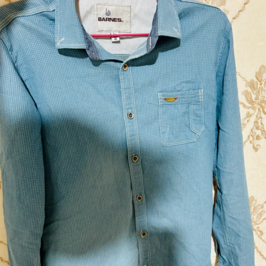 پیرهن خارجی