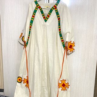 کفتان لینن