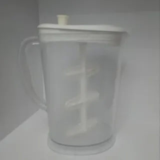 پارچ همزن دار