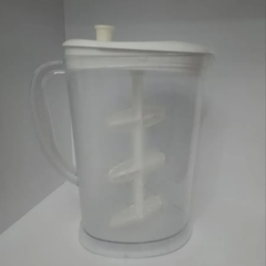 پارچ همزن دار