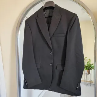 کت و شلوار مردانه