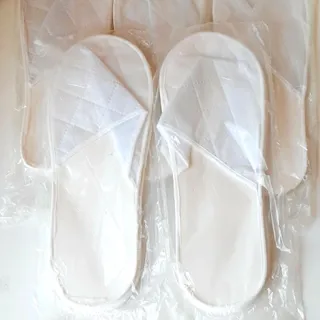 دمپایی مسافرتی روفرشی