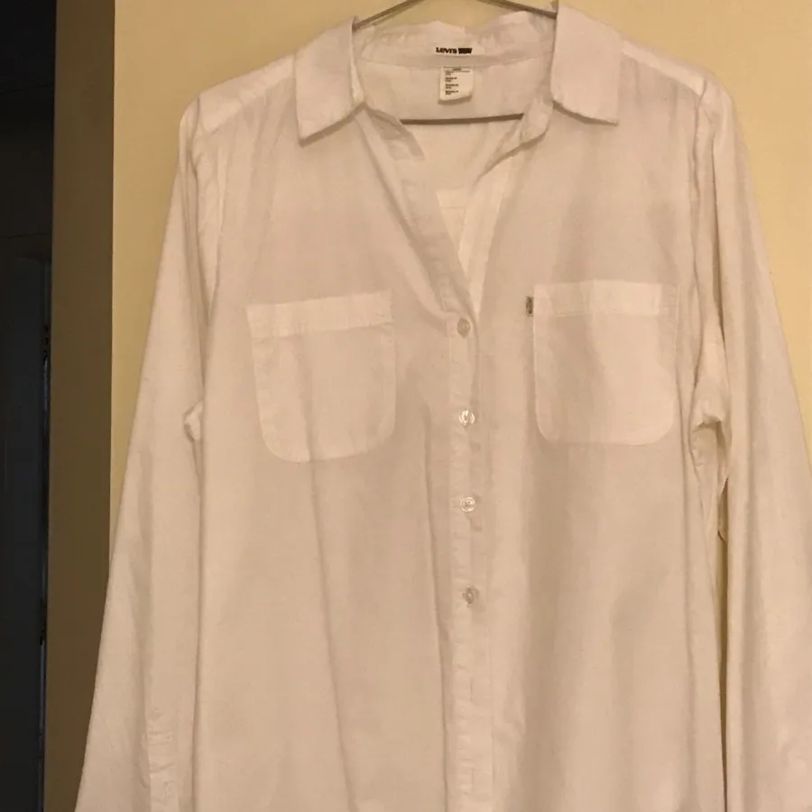 شومیز لی وایز