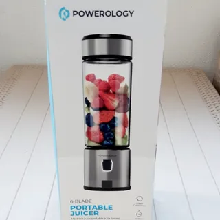 شیکر و اسموتی ساز قوی