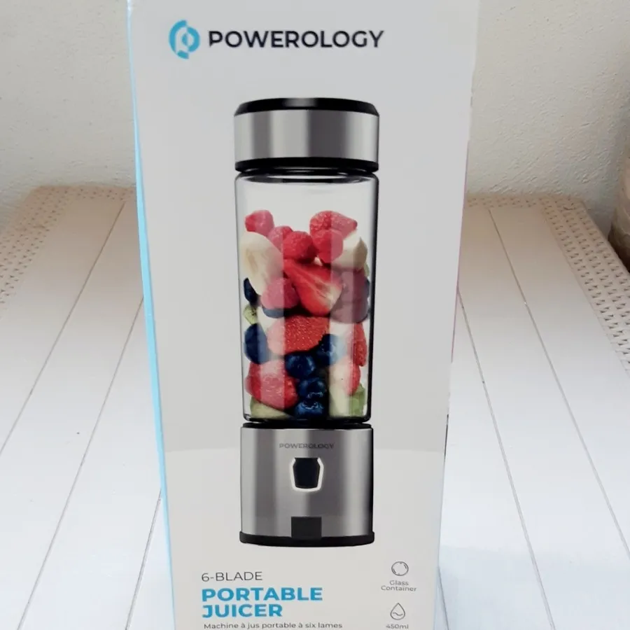 شیکر و اسموتی ساز قوی