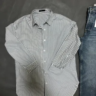 شومیز اورجینال شین