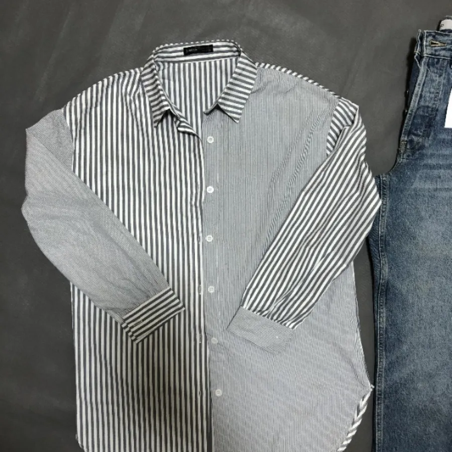 شومیز اورجینال شین