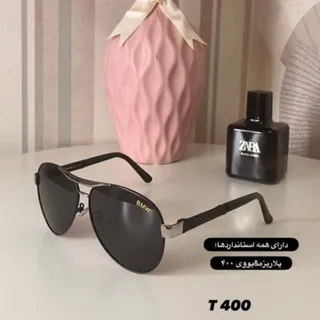 عینک یونی سکس BMW