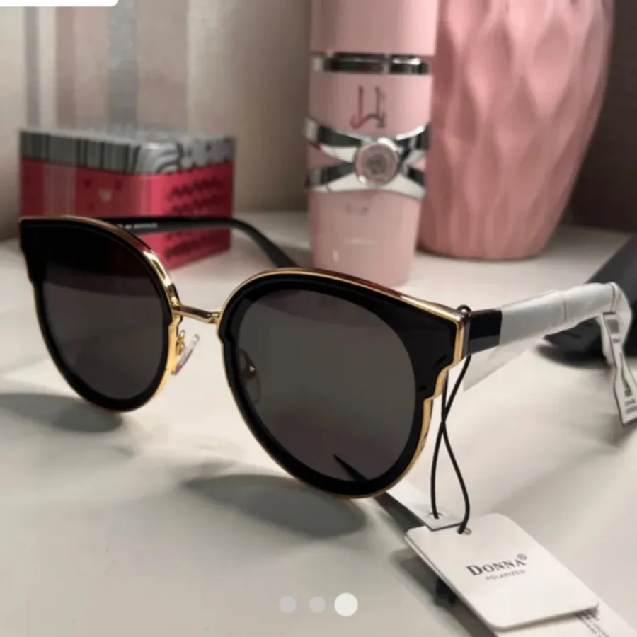 عینک برند دونا